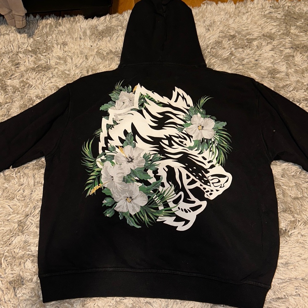 Darcsport hoodie